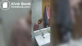 Real girl fart and pooping 3