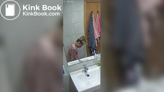 Real girl fart and pooping 3