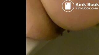 Wife Diarrhea at the Bookstore