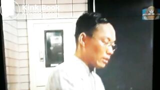 Japanese poop