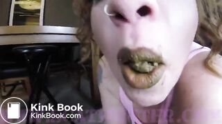 Two nasty slots iykyk