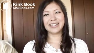 かわいい女性の脱糞