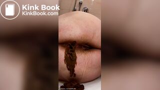 Pawgs sloppy soft load in bath