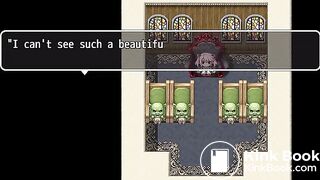 Sudden-Urge Class -7 Fighters- Machine trans Extra scene Fiona panty poop