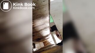 chinese voyeur poop 2