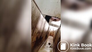 chinese voyeur poop 2