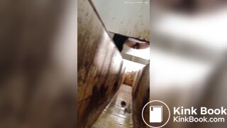 chinese voyeur poop 2