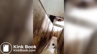 chinese voyeur poop 2