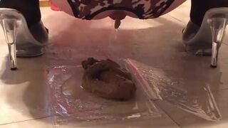 Big poo - video 14