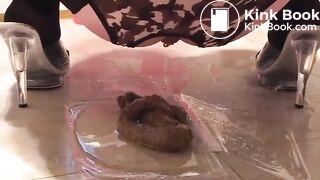 Big poo - video 14