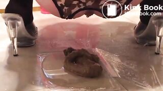 Big poo - video 14