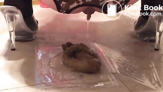 Big poo - video 14