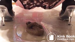 Big poo - video 14
