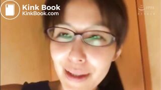 Selfie collection of toilet scenes by Japanese women Part7