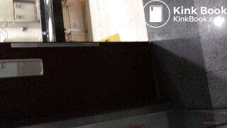 CHINESE UNI GIRL TOLIET VOYEUR 19