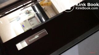 CHINESE UNI GIRL TOLIET VOYEUR 19