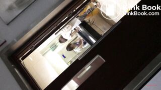 CHINESE UNI GIRL TOLIET VOYEUR 19