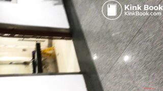 CHINESE UNI GIRL TOLIET VOYEUR 16