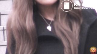 Supermarket toilet shit 2 (3/5)