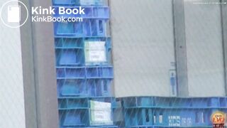 Supermarket toilet shit 2 (3/5)