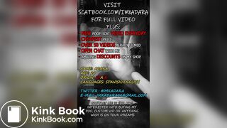 I MADE A MASTERPIECE - TASTY SHIT