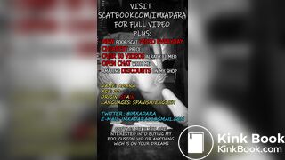 I MADE A MASTERPIECE - TASTY SHIT