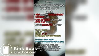 I MADE A MASTERPIECE - TASTY SHIT