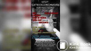 I MADE A MASTERPIECE - TASTY SHIT