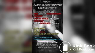 I MADE A MASTERPIECE - TASTY SHIT