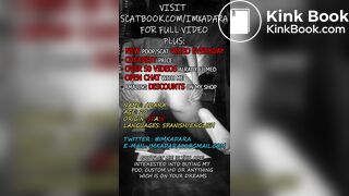 I MADE A MASTERPIECE - TASTY SHIT