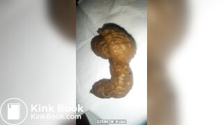 I MADE A MASTERPIECE - TASTY SHIT