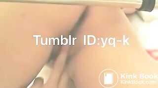 chinese femdom - video 273