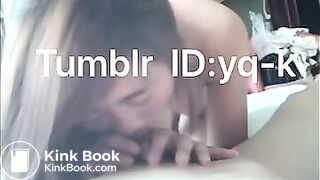 chinese femdom - video 273