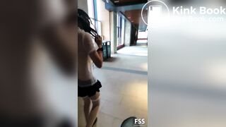 chinese femdom - video 270