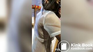 chinese femdom - video 270