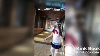 chinese femdom - video 270