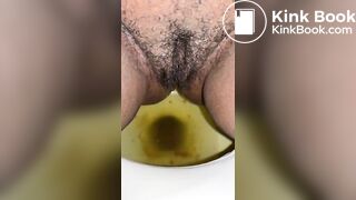 Diarrhea Comp - video 2