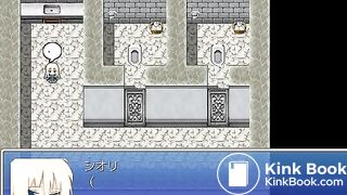 Hentai game scat pants