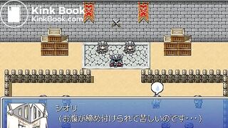 Hentai game scat pants