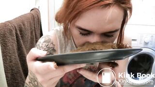 Pawgs massive soft poop