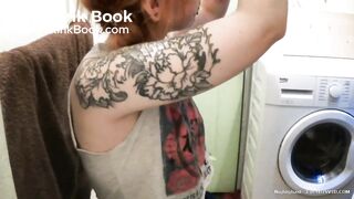 Pawgs massive soft poop