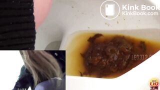 Diarrhea in the supermarket (4/6)