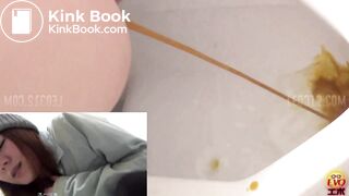 Diarrhea in the supermarket (4/6)