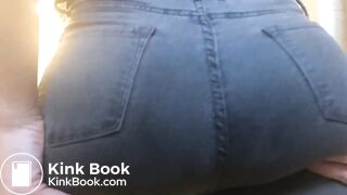 Cute girl shitting #Part 5