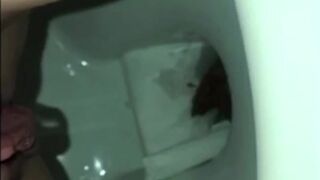 Red head poop compilation