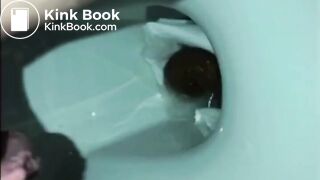 Red head poop compilation