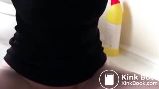 Red head poop compilation