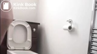 Red head poop compilation