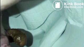 Red head poop compilation