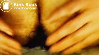 Hairy scat - video 6